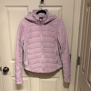 Lululemon Prima Loft Dow Jacket